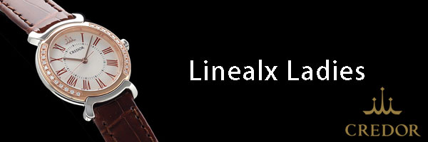 クレドール Credor 正規取扱店の井上時計店