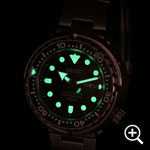 SBBN031のルミブライト