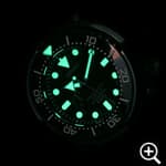 SBDB009のルミブライト