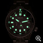 SBDB011のルミブライト