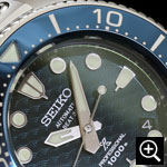 SBEX005のダイヤル