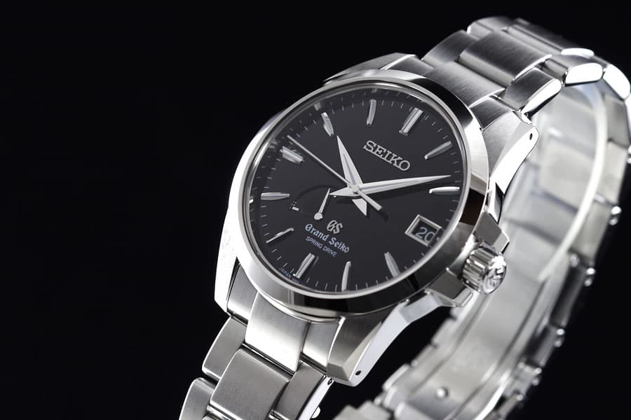 GRAND SEIKO SBGA027 グランドセイコー www.krzysztofbialy.com