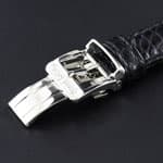 グランドセイコー SBGA093 スプリングドライブ メンズ腕時計のクラスプ