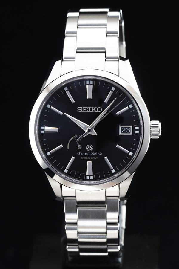 GRAND SEIKO SBGA101 グランドセイコー