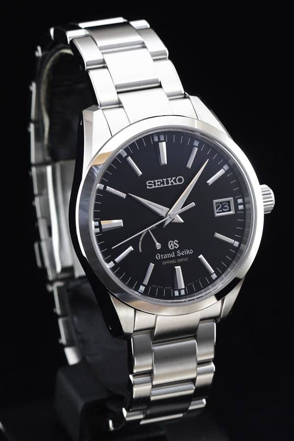 GRAND SEIKO SBGA101 グランドセイコー