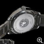 グランドセイコー SBGA111 スプリングドライブ メンズ腕時計の裏蓋