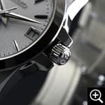 SBGE009のリューズ