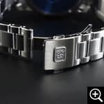 SBGE009のクラスプ