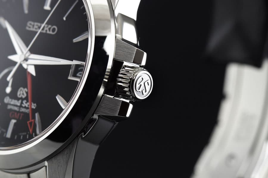 グランドセイコー SBGE013 スプリングドライブ メンズ腕時計 | 製造