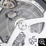 SBGE027の獅子の紋章