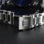 SBGE213のクラスプ