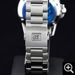 SBGM025のクラスプ