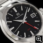 グランドセイコー GMT SBGN013 グランドセイコー SBGN013 | 井上時計店