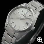 グランドセイコー SBGP009 クォーツ メンズ腕時計の右側面のアングル