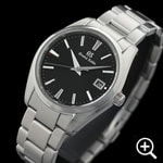 グランドセイコー SBGP011 クォーツ メンズ腕時計 右側面のアングル