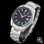 グランドセイコー SBGP015 クォーツ メンズ腕時計 右斜めからのアングル