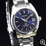 グランドセイコー SBGR073 メカニカル メンズ腕時計の右側のアングル