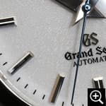 SBGR087 グランドセイコー メカニカル メンズ腕時計のダイヤル