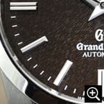 SBGR089 グランドセイコー メンズ腕時計のダイヤル
