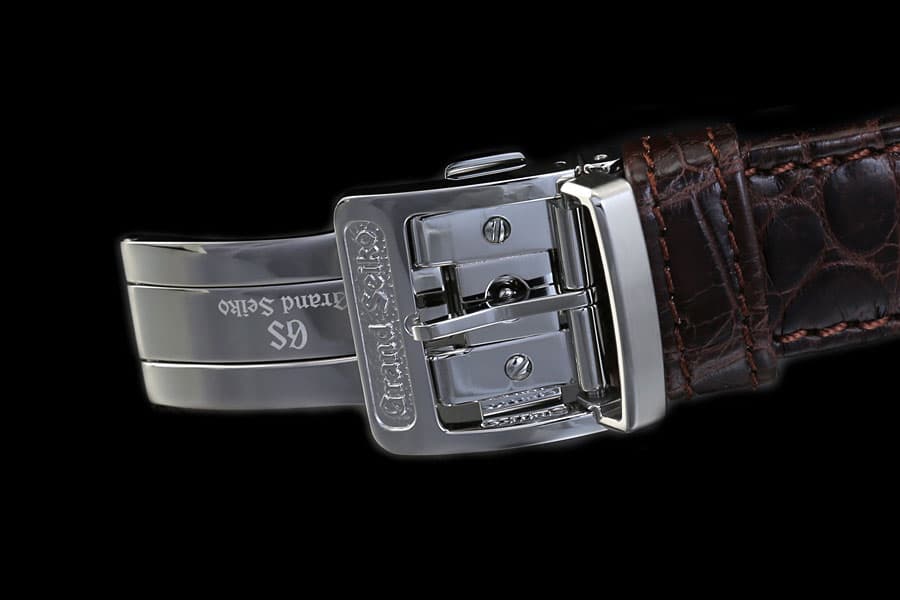 Grand seiko 2025 sbgr089