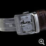 SBGR089 グランドセイコー メンズ腕時計のバックル