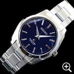 SBGR097 グランドセイコー メンズ腕時計斜めからのアングル