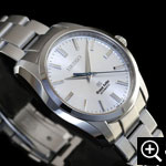 SBGR099 グランドセイコー メンズ腕時計左側のアングル