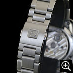 SBGR101 グランドセイコー メンズ腕時計のクラスプ