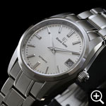 SBGR251 グランドセイコー メンズ腕時計の右斜めからのアングル