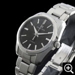 SBGR301 グランドセイコー メカニカル メンズ腕時計の右斜めからのアングル