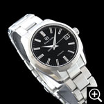 グランドセイコー SBGR309 自動巻き メンズ腕時計 左斜めからのアングル