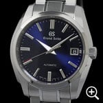 SBGR321 グランドセイコー メカニカル メンズ腕時計正面のアングル