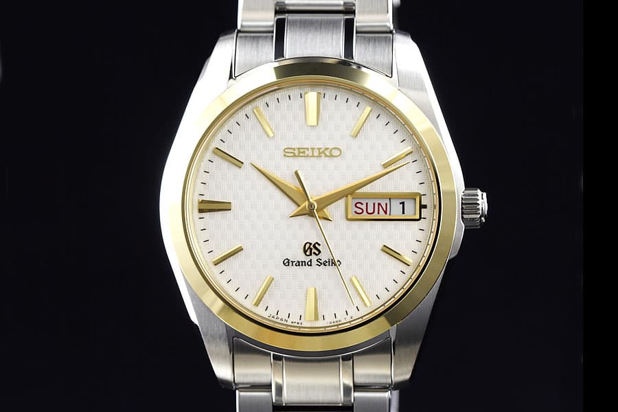 SBGT038 グランドセイコー | 製造終了 | 井上時計店