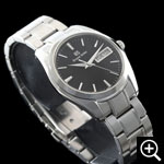 SBGT237 グランドセイコー クォーツ メンズ腕時計の左斜めからのアングル