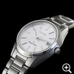 SBGV013 グランドセイコー クォーツ メンズ腕時計の右斜めからのアングル