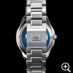 SBGV013 グランドセイコー クォーツ メンズ腕時計のクラスプ