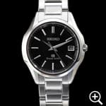 SBGV015 グランドセイコー クォーツ メンズ腕時計正面のアングル