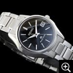 SBGV015 グランドセイコー クォーツ メンズ腕時計のクラスプ