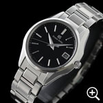 SBGV215 グランドセイコー クォーツ メンズ腕時計の右斜めからのアングル