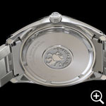 SBGV221 グランドセイコー クォーツ メンズ腕時計の裏蓋