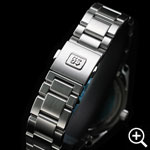 SBGV223 グランドセイコー クォーツ メンズ腕時計のバックル