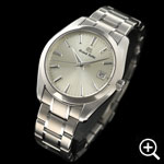 SBGV229 グランドセイコー クォーツ メンズ腕時計の右斜めからのアングル