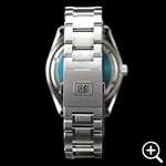 SBGV233 グランドセイコー クォーツ メンズ腕時計のバックル