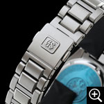 SBGV235 グランドセイコー クォーツ メンズ腕時計のバックル