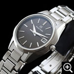 SBGV237 グランドセイコー クォーツ メンズ腕時計の右斜めからのアングルのフェイス1