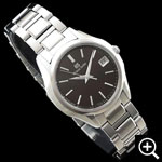 SBGV237 グランドセイコー クォーツ メンズ腕時計の左斜めからのアングル