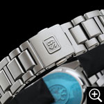 SBGV237 グランドセイコー クォーツ メンズ腕時計のバックル