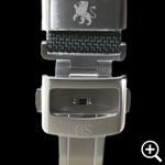 SBGV245 グランドセイコー クォーツ メンズ腕時計のバックル