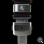 SBGV247 グランドセイコー クォーツ メンズ腕時計のバックル