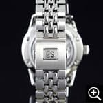 SBGW035 グランドセイコー 手巻き メンズ腕時計のクラスプ